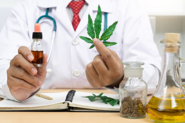 How To Manage Anxiety And Stress With Medical Marijuana In Missouri